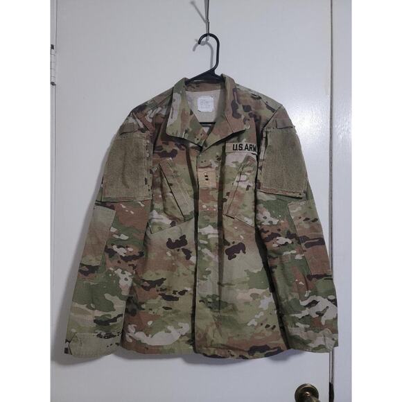 OCP Multicam Jacket 36-Regular 8415016233304 #71z - Picture 1 of 5